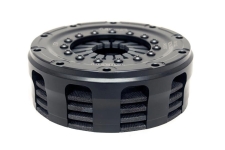 TILTON 4.5″ OT-V Carbon High-End Racing Clutches 頂級賽用結晶碳離合器組 | JNK Motorsport by TAG Engineering Group