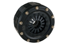 TILTON 4.5″ OT-V Carbon High-End Racing Clutches 頂級賽用結晶碳離合器組 | JNK Motorsport by TAG Engineering Group