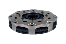 TILTON 5.5” OT-III Carbon-Carbon High-End Racing Clutches 頂級非結晶碳纖維離合器組 | JNK Motorsport by TAG Engineering Group