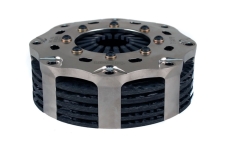 TILTON 5.5” OT-III Carbon-Carbon High-End Racing Clutches 頂級非結晶碳纖維離合器組 | JNK Motorsport by TAG Engineering Group