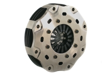 TILTON 5.5” OT-III Carbon-Carbon High-End Racing Clutches 頂級非結晶碳纖維離合器組 | JNK Motorsport by TAG Engineering Group
