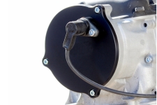 Cam Sensor Conversion Cover For BMW M20, M30 Engine 移除分電盤轉換凸輪軸感知器套件 | JNK Motorsport by TAG Engineering Group