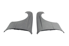 TE Select Lightweight Carbon Fiber Side Panel Set BMW E30 M3 輕量化純碳纖維葉子板 | JNK Motorsport by TAG Engineering Group