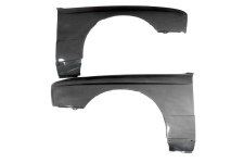 TE Select Lightweight Carbon Fiber Side Panel Set BMW E30 M3 輕量化純碳纖維葉子板 | JNK Motorsport by TAG Engineering Group