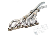 SDM Type2 High Flow Sport Exhaust Manifold For BMW E34, E36, E39, Z3 (M50, M52, S50, S52US Engine) 馬力型等長頭段 | JNK Motorsport by TAG Engineering Group