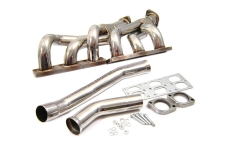 SDM Type2 High Flow Sport Exhaust Manifold For BMW E34, E36, E39, Z3 (M50, M52, S50, S52US Engine) 馬力型等長頭段 | JNK Motorsport by TAG Engineering Group