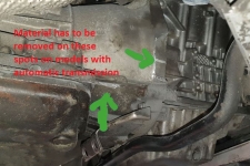 SDM Type1 High Performance EXHAUST System Include 300 Cell Euro3D4 Sport Catalysts Set For BMW E39 (M52, M54) 扭力型高性能運動化排氣套件(頭段+中段含金屬催化器) | JNK Motorsport by TAG Engineering Group