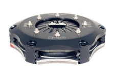 TILTON 7.25″ OT-II Heavy Duty Metallic Racing Clutches 競技型 7.25 吋多片式金屬離合器組 | JNK Motorsport by TAG Engineering Group