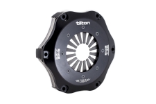 TILTON 7.25″ OT-II Heavy Duty Metallic Racing Clutches 競技型 7.25 吋多片式金屬離合器組 | JNK Motorsport by TAG Engineering Group