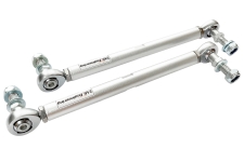 JNK Billet Front Adjustable Sway Bar Links For BMW E39 可調魚眼李子串 (前) | JNK Motorsport by TAG Engineering Group