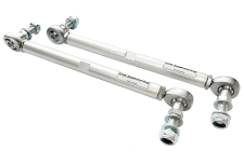 JNK Billet Front Adjustable Sway Bar Links For BMW E34 可調魚眼李子串 (前) | JNK Motorsport by TAG Engineering Group
