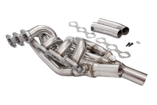 SDM Type1 High Performance Sport Exhaust Manifold S-Tech For BMW M30 Engine 扭力型等長頭段 | JNK Motorsport by TAG Engineering Group