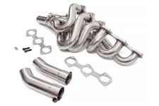 SDM Type1 High Performance Sport Exhaust Manifold S-Tech For BMW M30 Engine 扭力型等長頭段 | JNK Motorsport by TAG Engineering Group