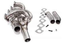 SDM Type1 High Performance Sport Exhaust Manifold S-Tech For BMW M30 Engine 扭力型等長頭段 | JNK Motorsport by TAG Engineering Group