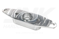 JNK Billet Throttle Position Sensor (TPS) Adapter Kit For BMW E30 M3 S14 Engine 電位式節氣門位置傳感器轉換套件 | JNK Motorsport by TAG Engineering Group