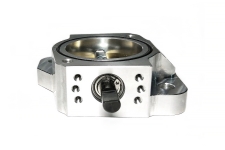 2 Pcs IDA / IDF Single Throttle Body Module With Injector Fitment 含噴油嘴注射孔獨立節氣門體 (2個一組) | JNK Motorsport by TAG Engineering Group