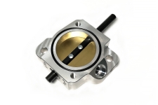 2 Pcs IDA / IDF Single Throttle Body Module With Injector Fitment 含噴油嘴注射孔獨立節氣門體 (2個一組) | JNK Motorsport by TAG Engineering Group