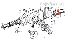 Sport Plus 20 Pcs Enhanced Version Suspension Bushing Set For BMW E21 全車底盤 20 件強化襯套組 | JNK Motorsport by TAG Engineering Group