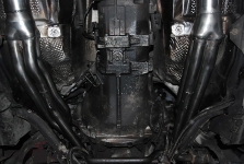 SDM High Performance Sport Exhaust Manifold Set For BMW E39 M5 S62 V8 高性能排氣頭段組 | JNK Motorsport by TAG Engineering Group