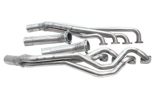 SDM High Performance Sport Exhaust Manifold Set For BMW E39 M5 S62 V8 高性能排氣頭段組 | JNK Motorsport by TAG Engineering Group