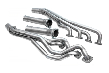 SDM High Performance Sport Exhaust Manifold Set For BMW E39 M5 S62 V8 高性能排氣頭段組 | JNK Motorsport by TAG Engineering Group