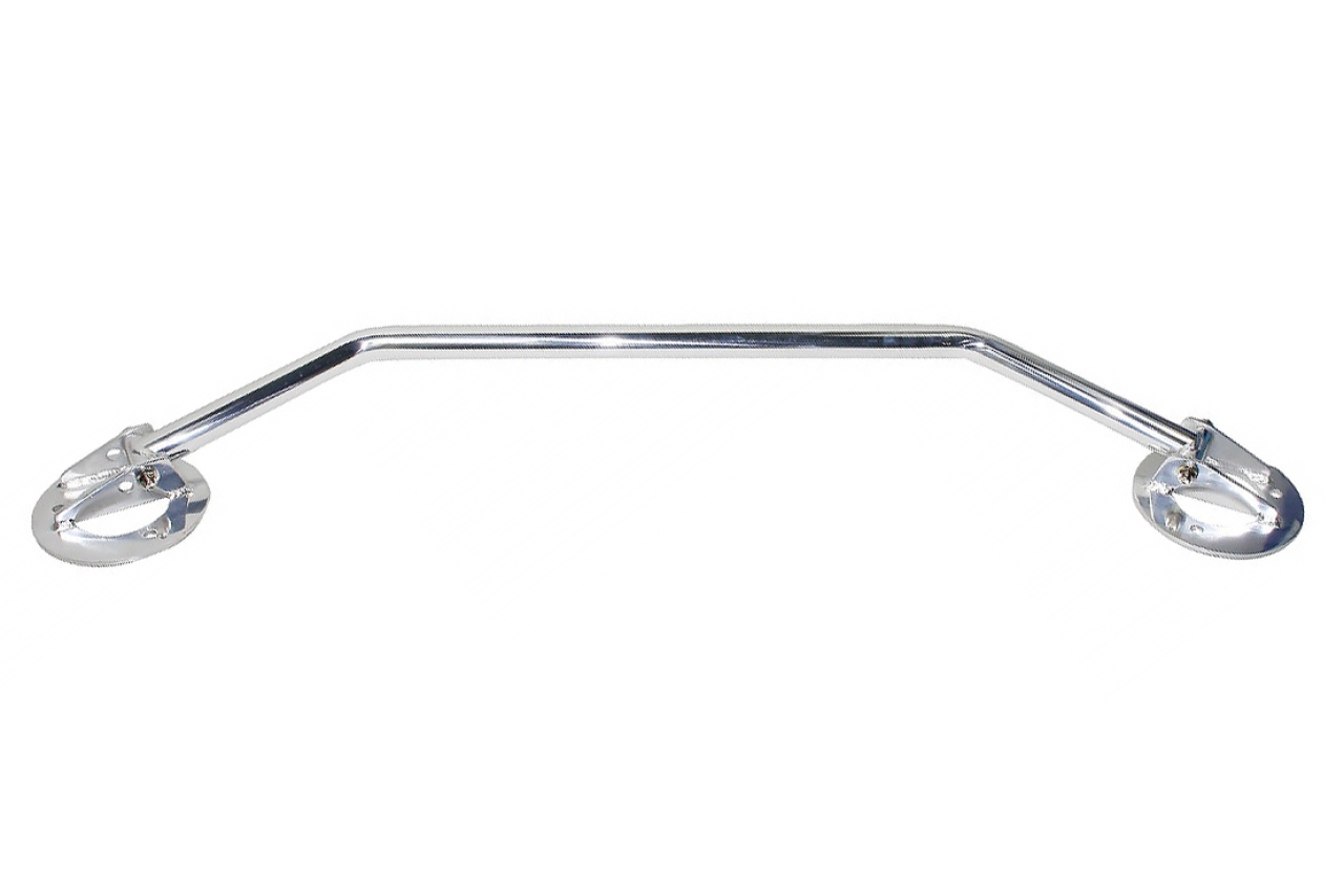 Sport Drive Front Strut Bar For BMW E30 (1983-1991) 運動化鋁合金輕量型前上拉桿 | JNK Motorsport by TAG Engineering Group