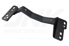 JNK x SWG Heavy Duty Transmission Mount Bracket For BMW E36, Z3 5-Speed ZF Gearbox 強化變速箱支架 (車架結構強化) | JNK Motorsport by TAG Engineering Group