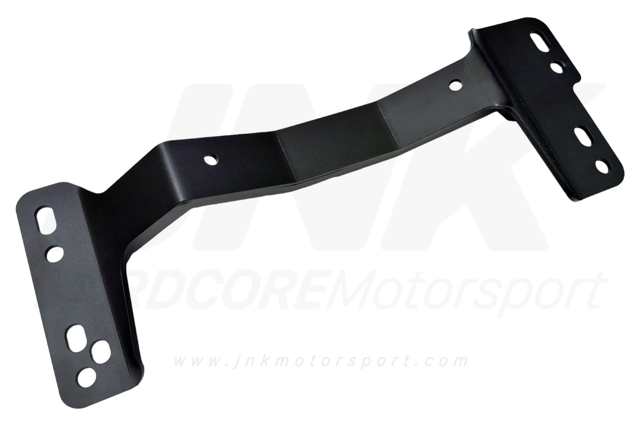 JNK x SWG Heavy Duty Transmission Mount Bracket For BMW E36, Z3 5-Speed ZF Gearbox 強化變速箱支架 (車架結構強化) | JNK Motorsport by TAG Engineering Group