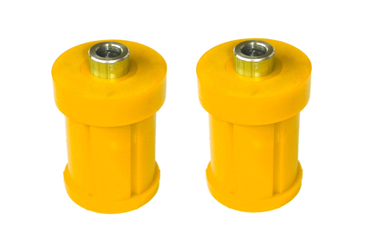 Top Quality Rear Subframe Bushing Set For BMW E30, E30 M3 強化型後工字樑大鐵套組 | JNK Motorsport by TAG Engineering Group
