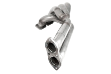 DTM Gr.A Spec 4 in 2 Exhaust Manifold Replica For BMW E30 M3 S14 Engine 高品質復刻排氣頭段 (DTM 式樣) | JNK Motorsport by TAG Engineering Group