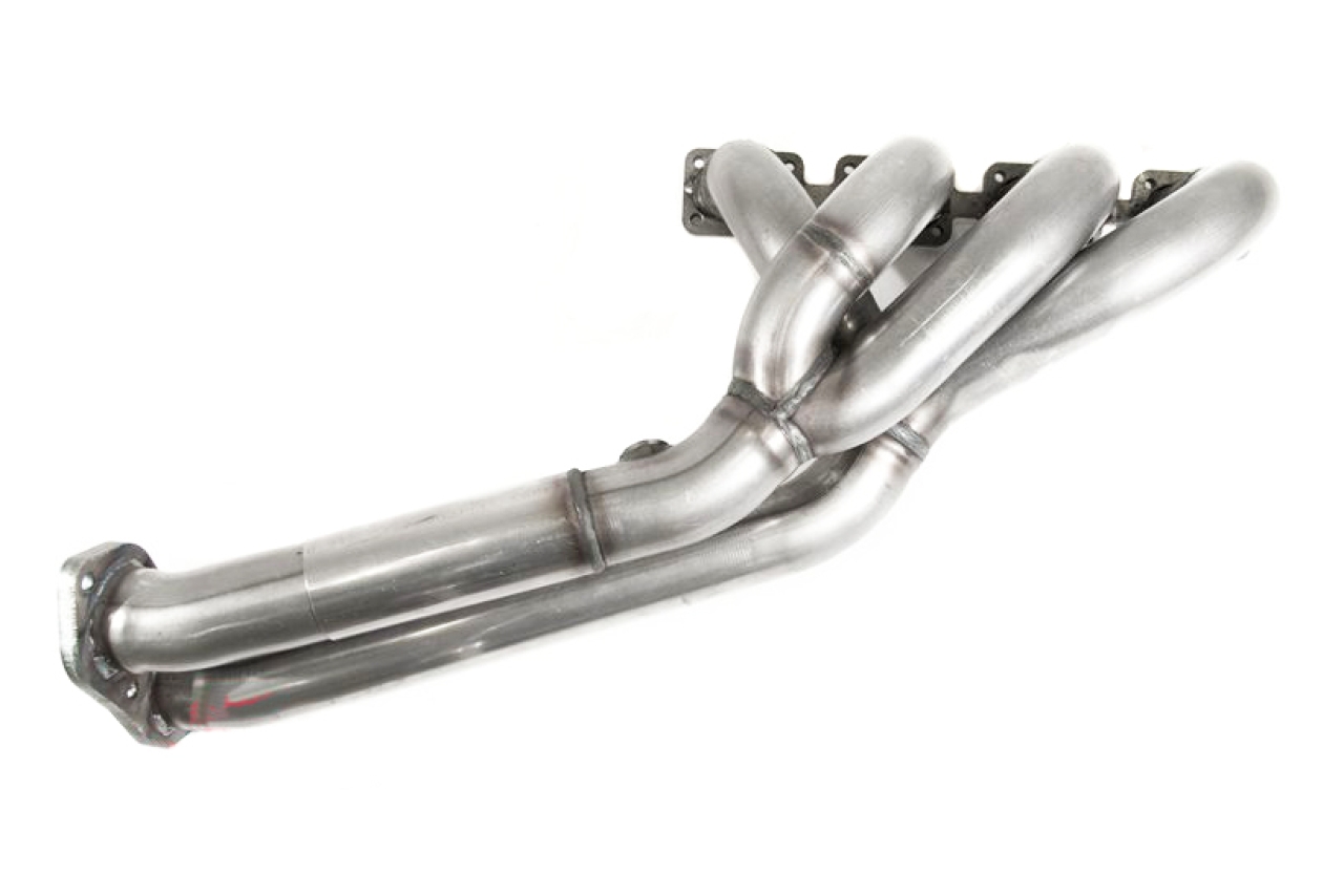 DTM Gr.A Spec 4 in 2 Exhaust Manifold Replica For BMW E30 M3 S14 Engine 高品質復刻排氣頭段 (DTM 式樣) | JNK Motorsport by TAG Engineering Group