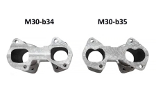 Complete Bolt On ITB Individual Throttle Bodies Kit For BMW M30 Engine 六喉進氣直噴套件 | JNK Motorsport by TAG Engineering Group