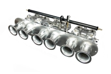 Complete Bolt On ITB Individual Throttle Bodies Kit For BMW M30 Engine 六喉進氣直噴套件 | JNK Motorsport by TAG Engineering Group