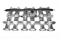 Complete Bolt On ITB Individual Throttle Bodies Kit For BMW M30 Engine 六喉進氣直噴套件 | JNK Motorsport by TAG Engineering Group