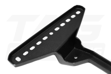 Heavy Duty Universal Gearbox Bracket for BMW 通用型高強度變速箱支架兼橫向車台強化支撐結構 (BMW專用) | JNK Motorsport by TAG Engineering Group