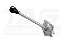 Duralumin Billet H-Type DTM Short Shifter For BMW E81, E82, E87, E90, E91, E92, E93 專用短行程排檔桿 (快排) | JNK Motorsport by TAG Engineering Group
