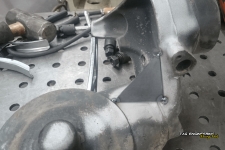 JNK DTM Gr.N Spce Rear Trailing Arm Reinforcement Set For BMW E30, E36(Compact, Ti), Z3 後拖曳臂結構補強套件 | JNK Motorsport by TAG Engineering Group
