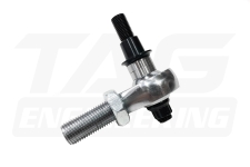 Gen1 Forged Billet Club-Sport Bump Steer Correction Tie Rod Bar Kit For BMW E30, E36, E46, Z3, Z4(E85, E86) 鍛造鋁合金幾何校正舵桿組 | JNK Motorsport by TAG Engineering Group