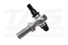 Gen1 Forged Billet Club-Sport Bump Steer Correction Tie Rod Bar Kit For BMW E30, E36, E46, Z3, Z4(E85, E86) 鍛造鋁合金幾何校正舵桿組 | JNK Motorsport by TAG Engineering Group