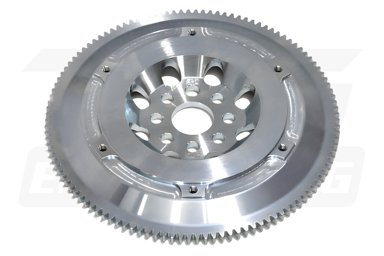 RACE SERIES Super-Light Flywheel (Adaptation Fit Tilton 7.25″ Clutch) For BMW M10, M30, S14, M88, S38 Engine 賽用級高性能輕量化飛輪 | JNK Motorsport by TAG Engineering Group