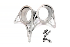 Gen2 Stainless Steel Front Brake Cooling Backplates For BMW E36, E36 M3, Z3 輕量級不鏽鋼前煞車強制冷卻導風管支架 | JNK Motorsport by TAG Engineering Group