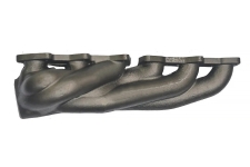 High Performance Turbo manifold For BMW E46 M3 S54 Engine 渦輪用排氣管頭段 | JNK Motorsport by TAG Engineering Group