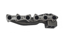 High Performance Turbo manifold For BMW E46 M3 S54 Engine 渦輪用排氣管頭段 | JNK Motorsport by TAG Engineering Group