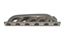 High Performance Turbo Manifold Fit E36, E46 Body For BMW M50, M52, S50, S52 Engine 渦輪用排氣頭段 | JNK Motorsport by TAG Engineering Group