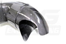 Karbonius High Quality CSL SPEC Carbon Airbox For BMW E36 M3, Z3M – S50 Euro Engine 預浸碳纖維真空熱壓集氣箱 (CSL形式) | JNK Motorsport by TAG Engineering Group