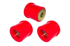 80ShA Heavy Duty 3 Pcs Rear Differential Bushing Kit(Front and Rear) For BMW E39 強化型後差速器固定鐵套 3 件組 | JNK Motorsport by TAG Engineering Group