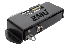 ECUMaster Mounting Bracket For ECU Master EMU Classic Standalone ECU (Not For EMU BLACK) 全取代電腦安裝支架 | JNK Motorsport by TAG Engineering Group