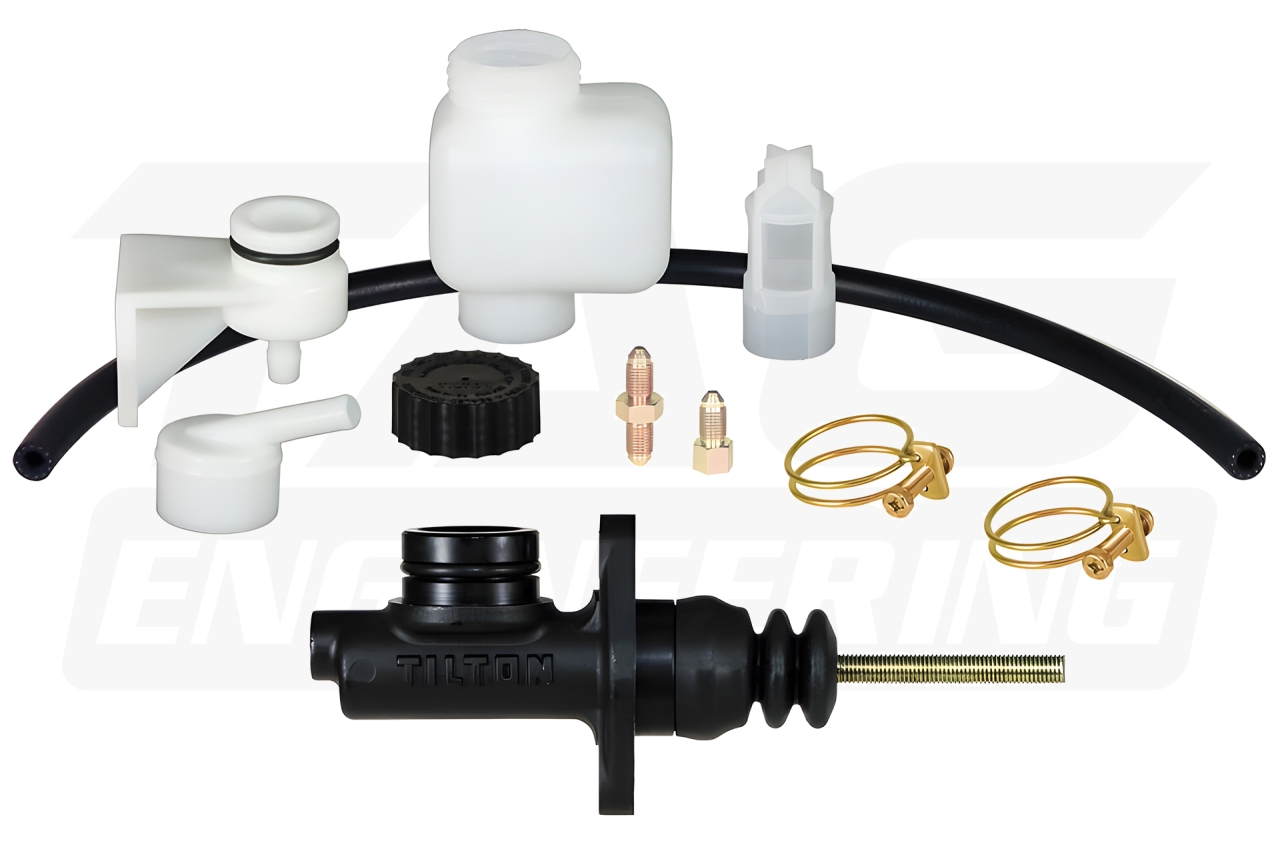 TILTON 75-Series Master Cylinder Kits 總泵套件 | JNK Motorsport by TAG Engineering Group