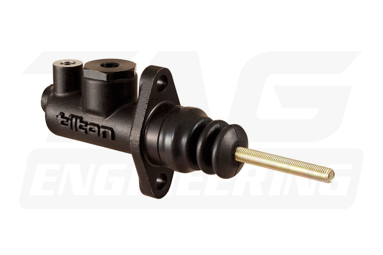 TILTON 76-Series Master Cylinders 煞車總泵 | JNK Motorsport by TAG Engineering Group