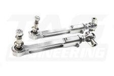 JNK Billet Adjustable Front Lower Control Arm For BMW E90, E91, E92, E93 可調魚眼前橫臂組 (前下三角架) | JNK Motorsport by TAG Engineering Group